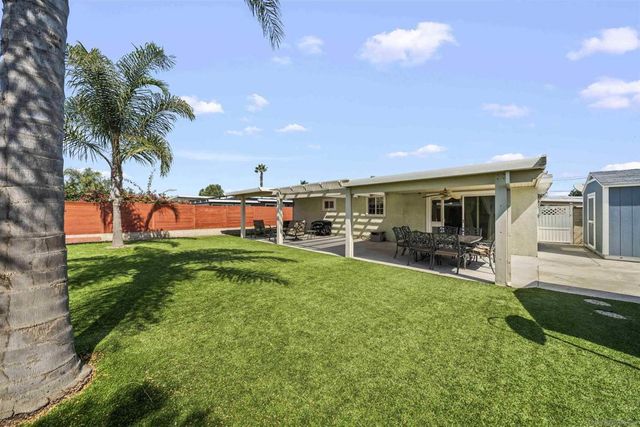 831 Hickory Ct., Imperial Beach