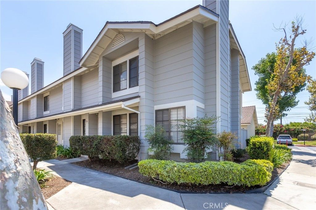 1700 W Cerritos # 256, Anaheim