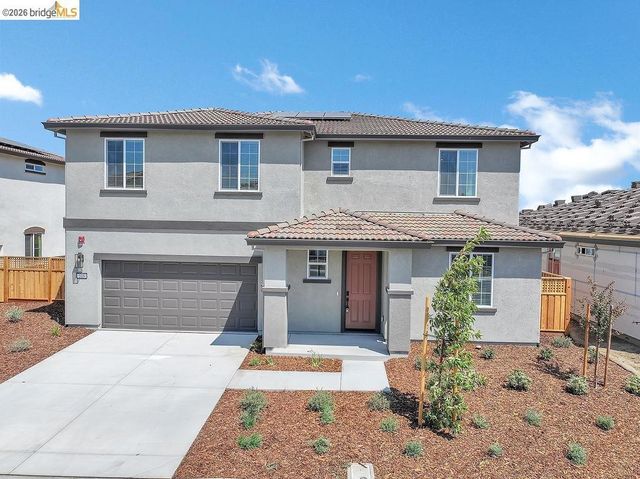 516 Spruce Way, Oakley