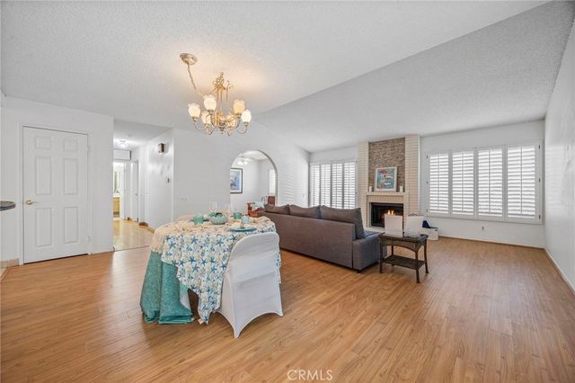 28242 Zarza, Mission Viejo