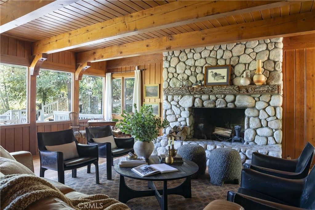 28819 North Shore, Lake Arrowhead