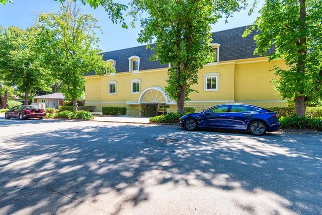 500 Fulton Street # 101, Palo Alto