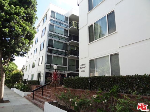 9950 Durant Drive # 406, Beverly Hills