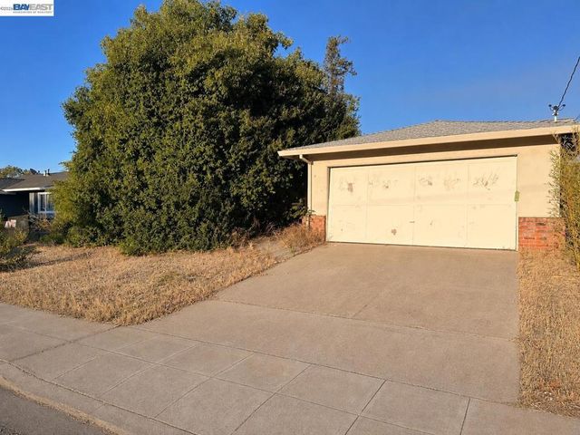 1176 Dublin Ave, Livermore
