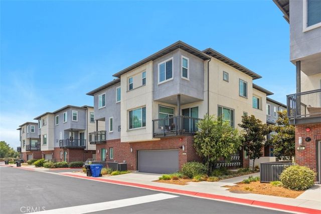 821 Hudson, West Covina