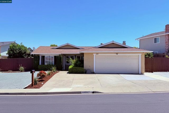 1131 Langlie Ct, Rodeo