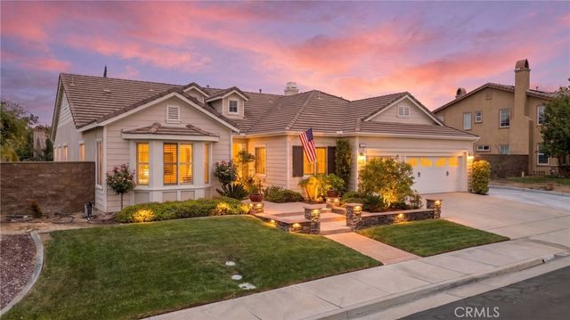 33940 Baystone Street, Temecula
