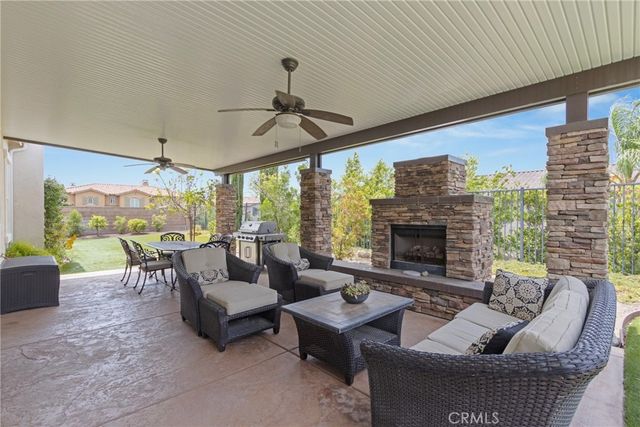 33940 Baystone Street, Temecula
