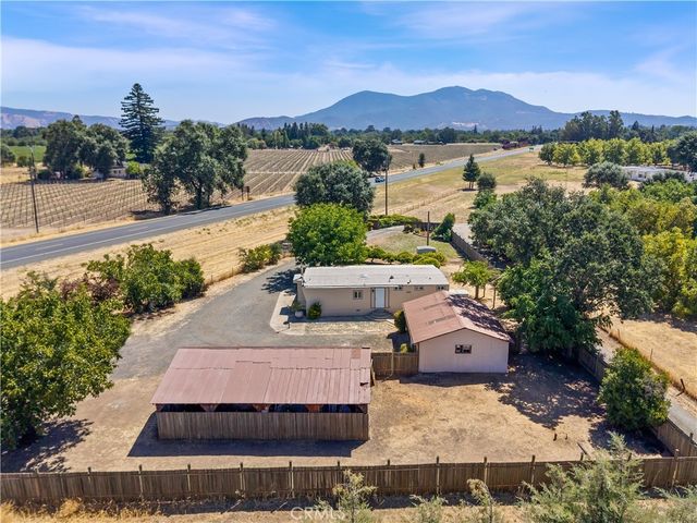 1470 Argonaut Road, Lakeport