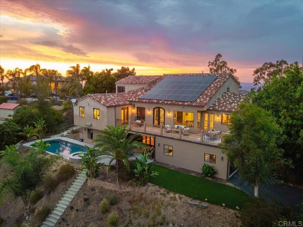 15223 Skyridge Road, Poway