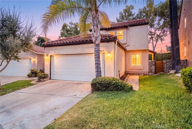 6864 Woodcrest, Rancho Cucamonga