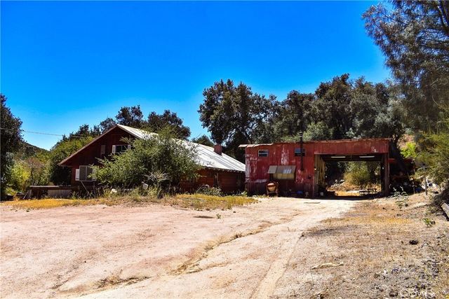 4169 Stagecoach Canyon, Santa Margarita