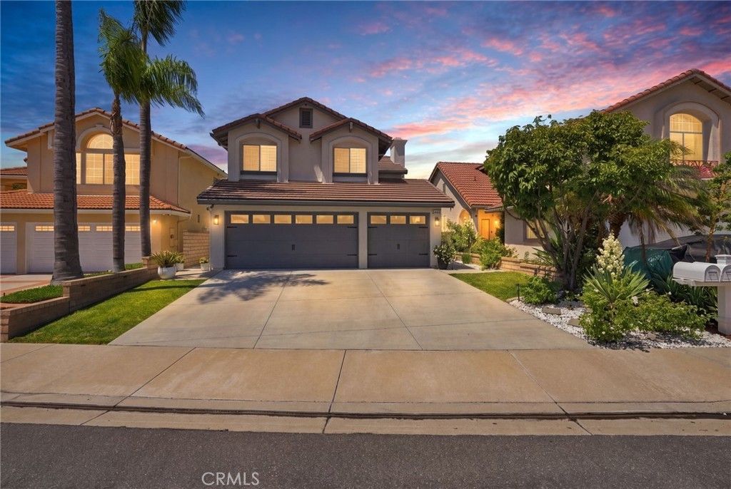 24611 Steffy, Laguna Niguel