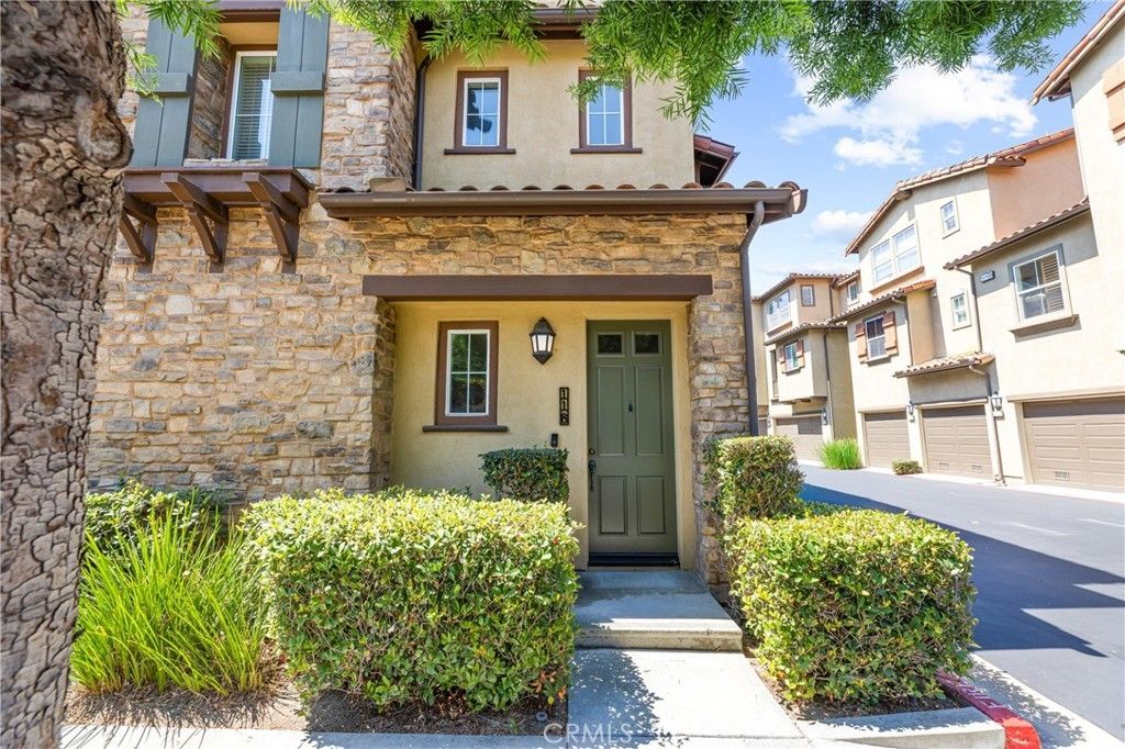 118 Coral Rose, Irvine