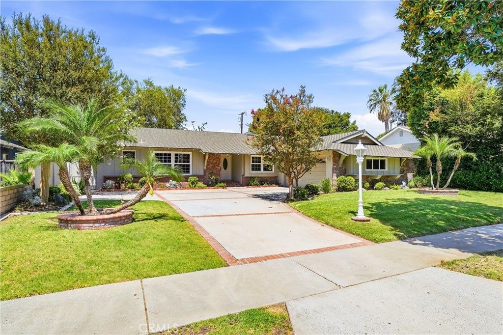 1613 Dorothy Lane, Fullerton