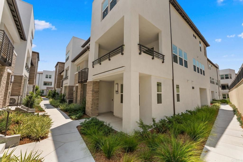 2720 Everly Drive, San Diego