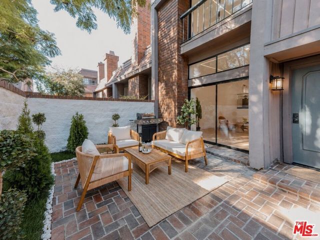 4622 Glencoe Avenue # 4, Los Angeles