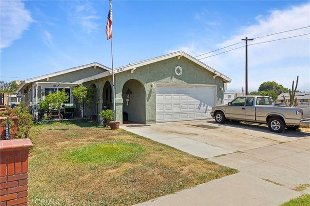 13361 Sundance, Whittier