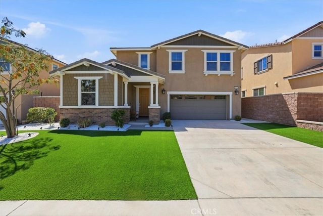 5370 Blue Ridge Way, Fontana