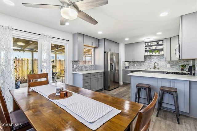 960 Ventura Avenue, Simi Valley