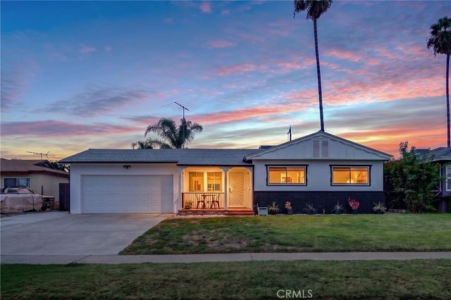 1247 Devon, Redlands