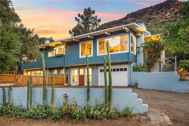 28202 Bytha Way, Silverado