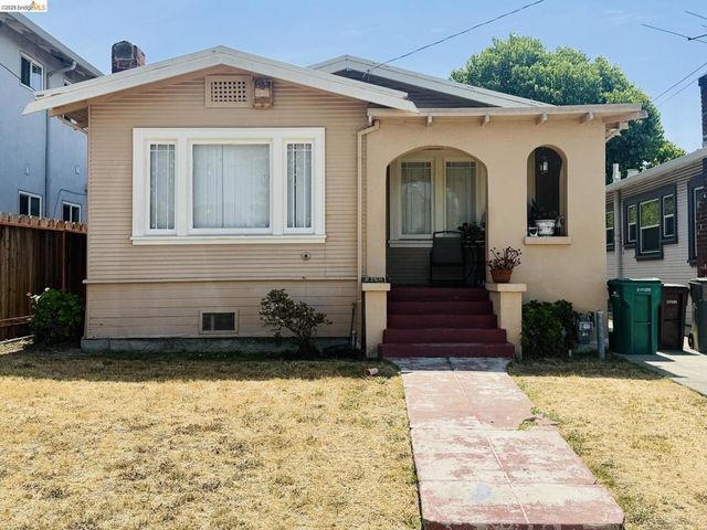 2750 79th Ave, Oakland