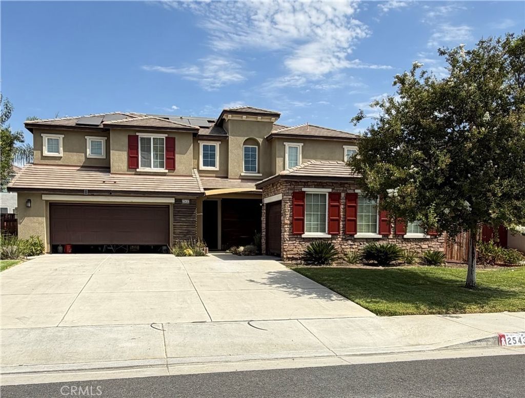 25432 Delphinium Ave, Moreno Valley