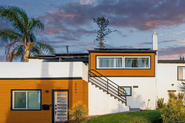 5545 San Onofre Ter, San Diego