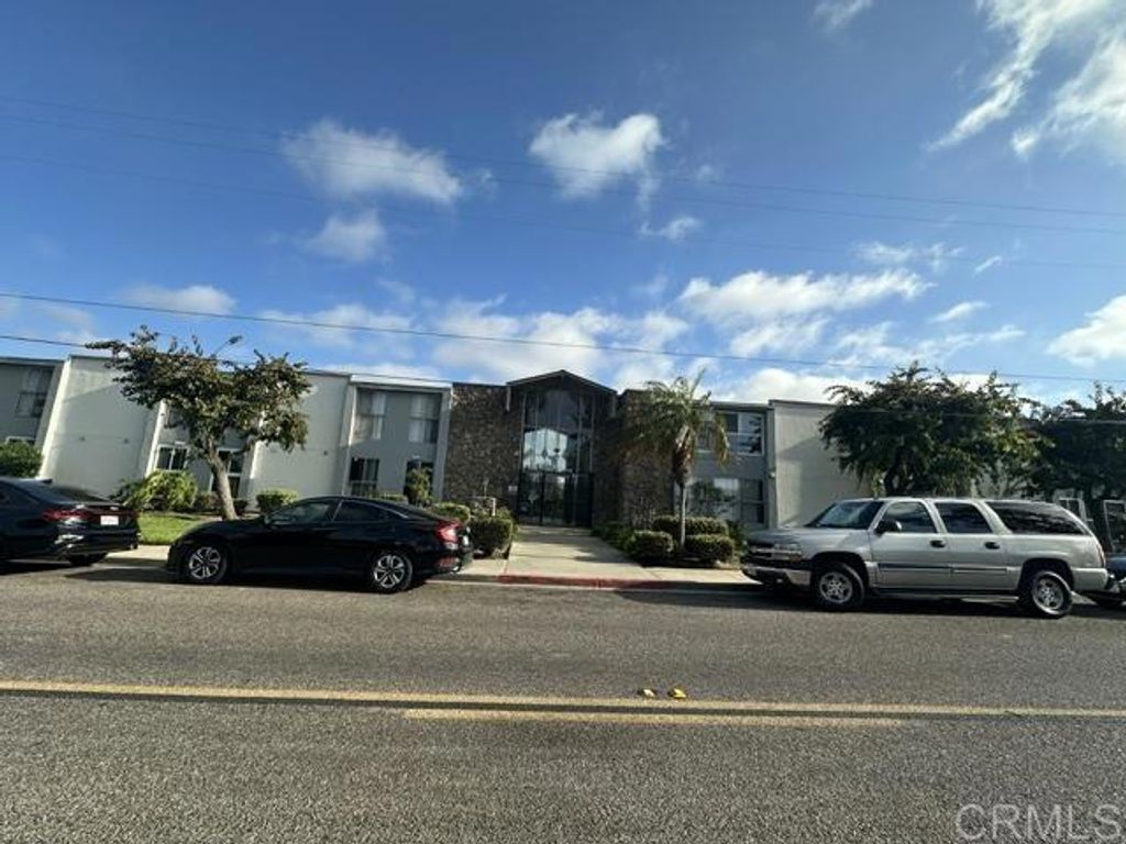279 Moss Street # 13, Chula Vista