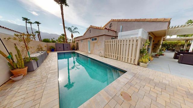 3010 N Redwood Drive N, Palm Springs
