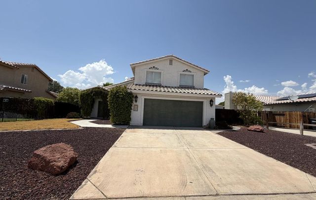 777 Josie Street, Blythe