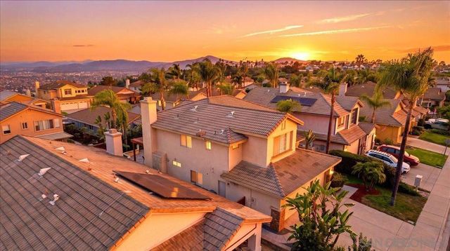 2279 Bear Rock, Escondido