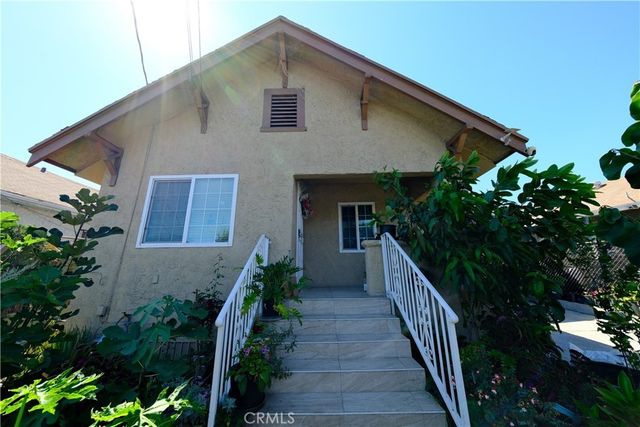953 S Hollins Street, Los Angeles