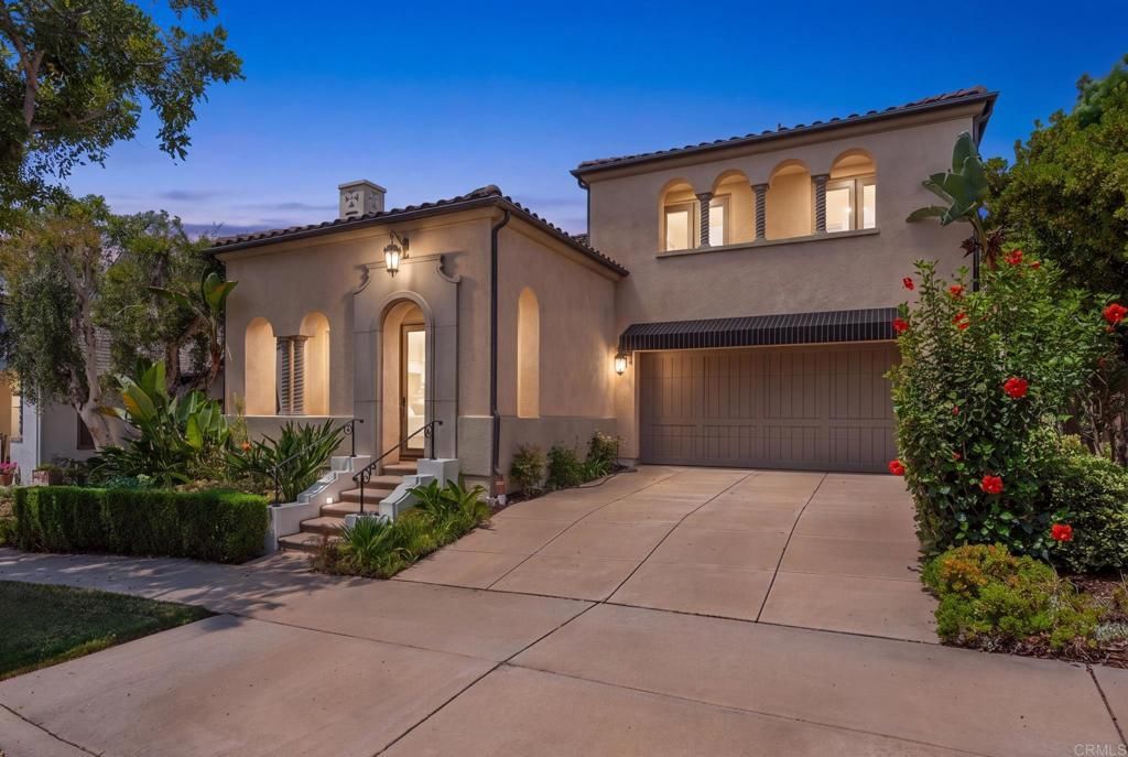 15616 New Park Terrace, San Diego