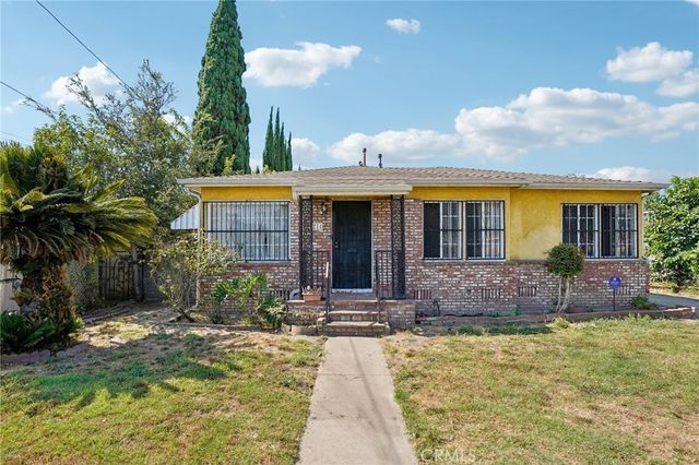214 E Tichenor, Compton