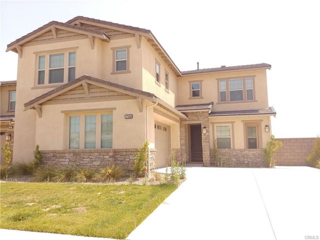 17065 Branco, Chino Hills