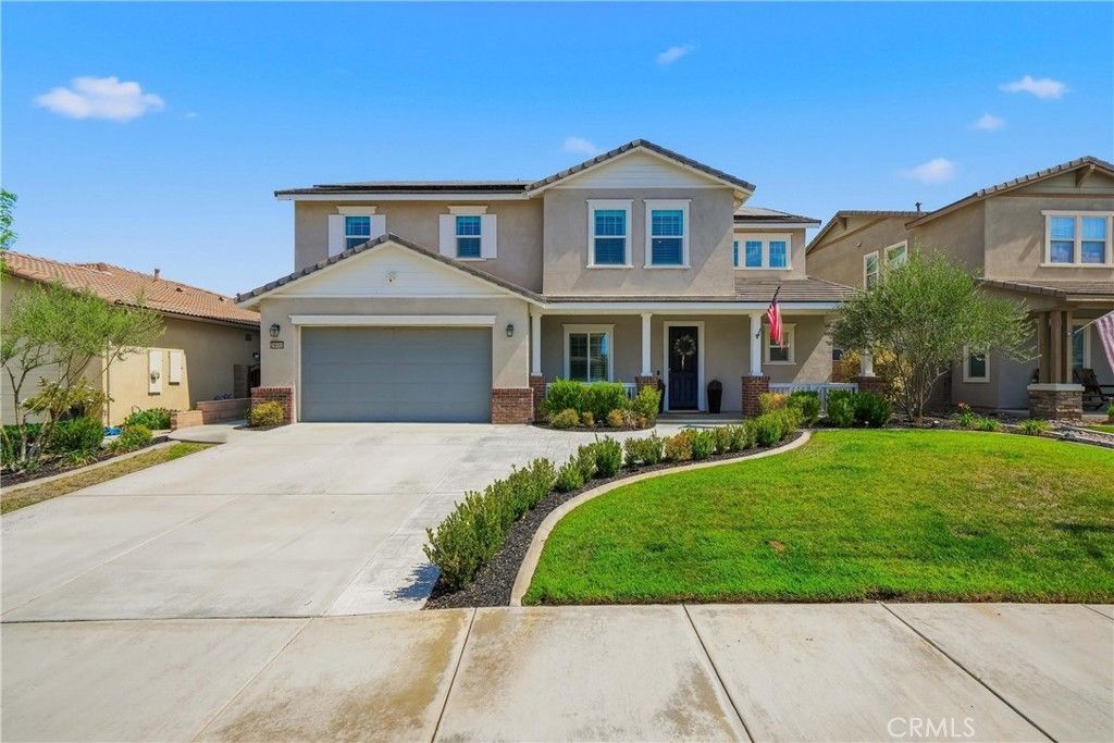 29682 Caravel, Menifee