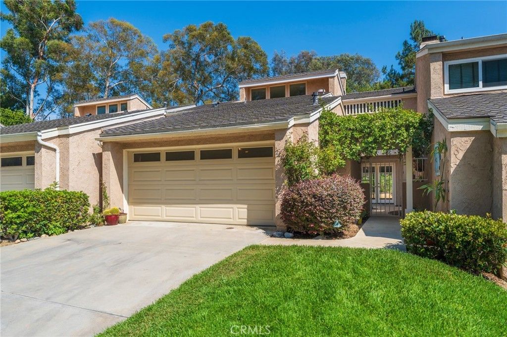 24356 Hillview, Laguna Niguel