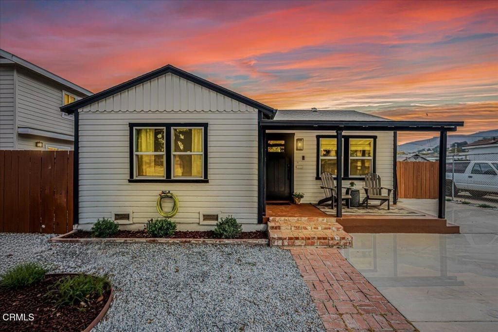 103 Comstock Drive, Ventura