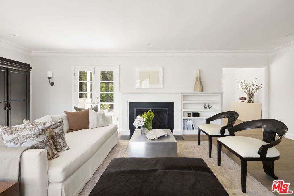 1706 Comstock Avenue, Los Angeles