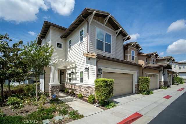 3877 Par, Yorba Linda