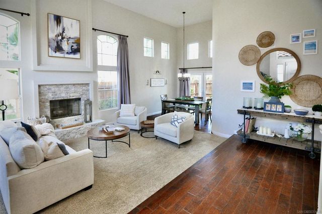 5005 Caspian, Oceanside