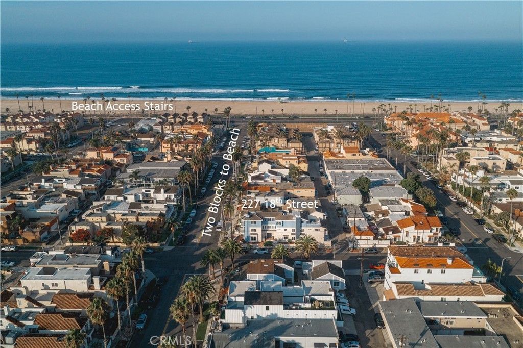227 18th Street, Huntington Beach