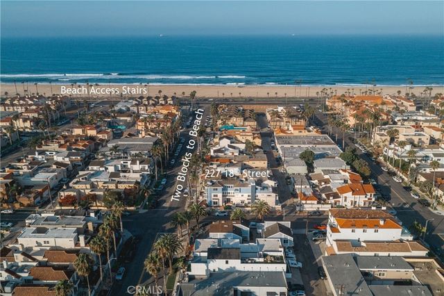 227 18th Street, Huntington Beach