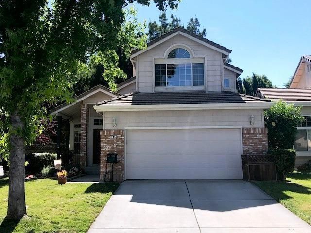 295 S 3rd Street, Tracy