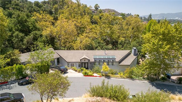 1864 Arvin Drive, Glendale