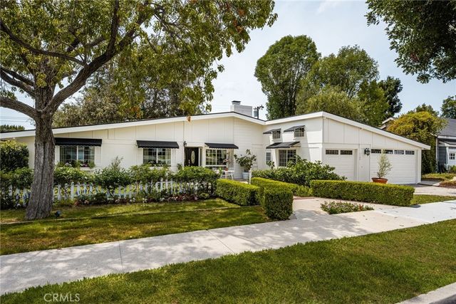 1132 Foothill Boulevard, North Tustin