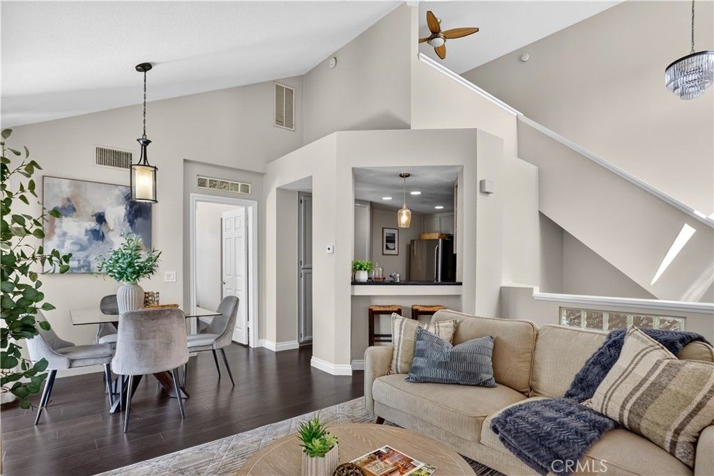 25171 La Jolla Way # H, Laguna Niguel
