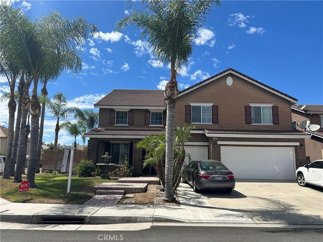 7885 Retriever Street, Eastvale